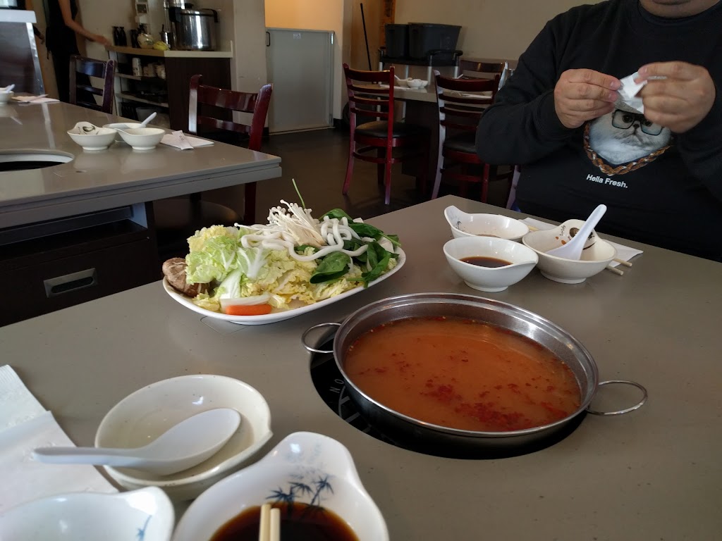 Jin Pot Shabu House | restaurant | 5158 Geary Blvd, San Francisco, CA 94118, USA | 4153794539 OR +1 415-379-4539