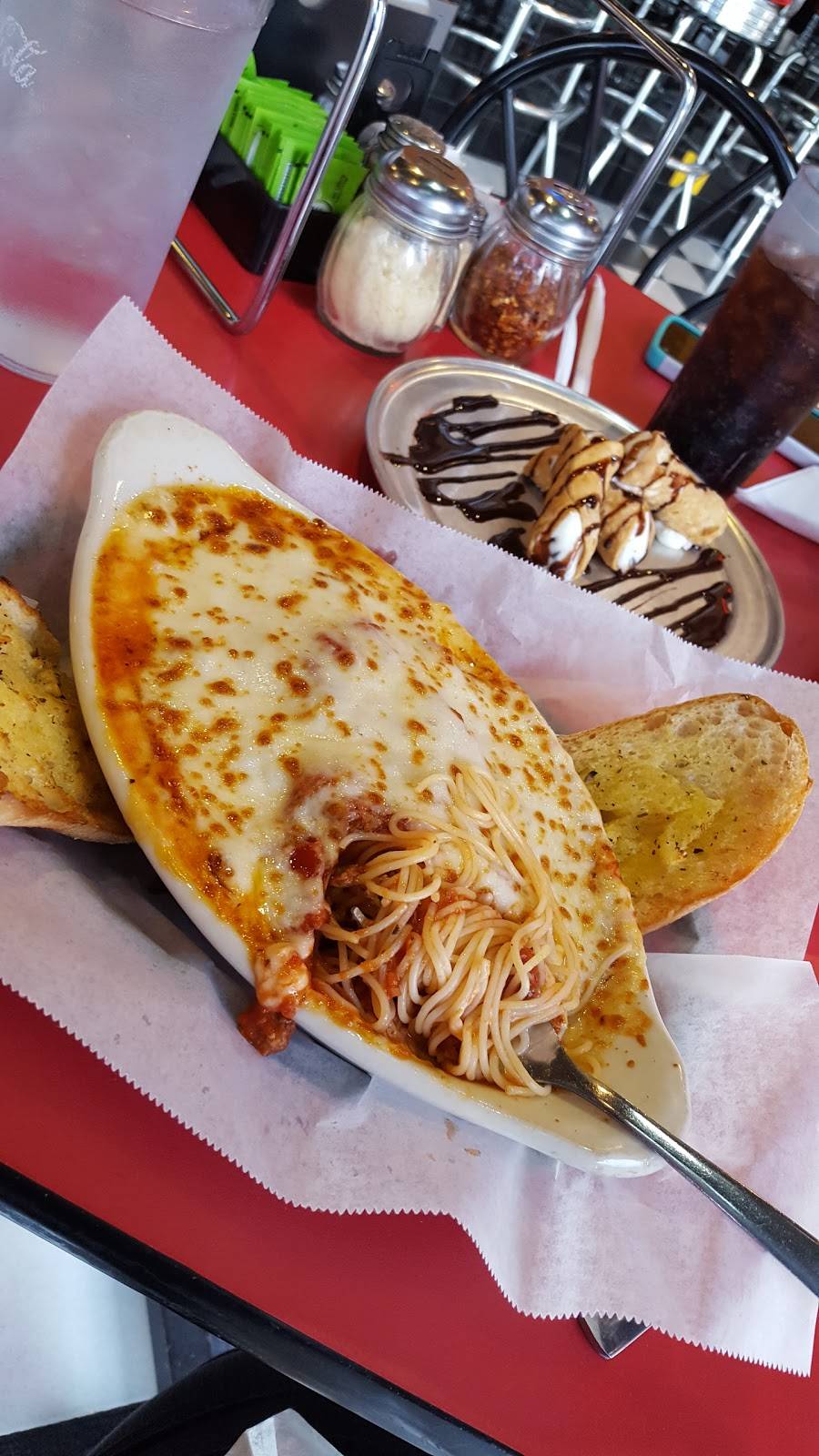 Foxs Pizza Den | restaurant | 1435 Newcastle St, Brunswick, GA 31520, USA | 9122654490 OR +1 912-265-4490