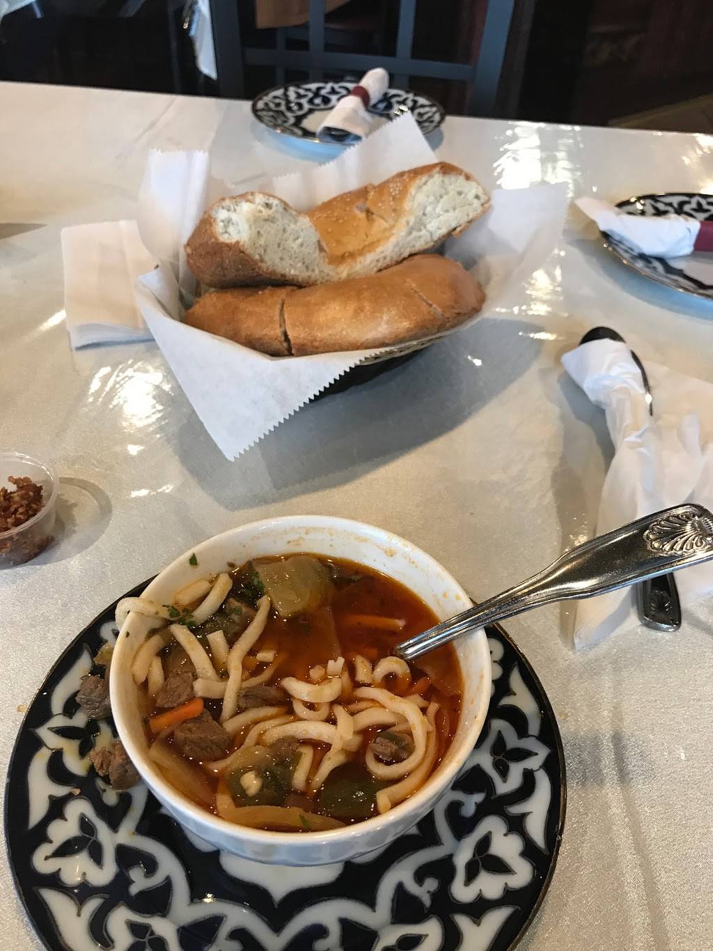 Mirage | restaurant | 11381 Montgomery Rd, Cincinnati, OH 45249, USA | 5134690089 OR +1 513-469-0089