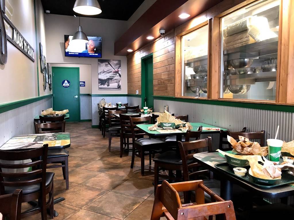 Wingstop | restaurant | 1353 W Mill St Ste 105, San Bernardino, CA 92410, USA | 9099630983 OR +1 909-963-0983