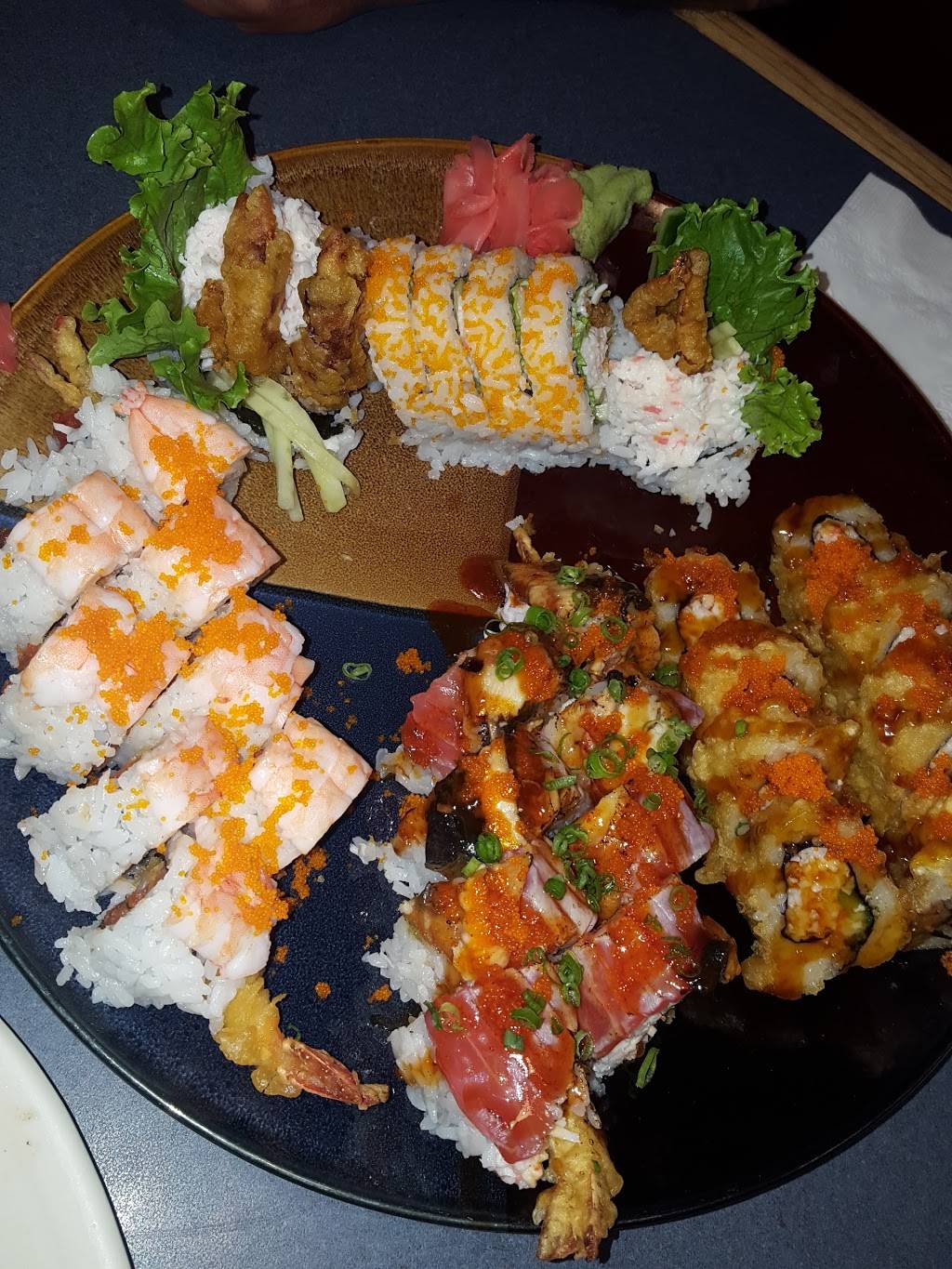 Kings Asian Cuisine | restaurant | 360 W Main St, Merced, CA 95340, USA | 2093839838 OR +1 209-383-9838