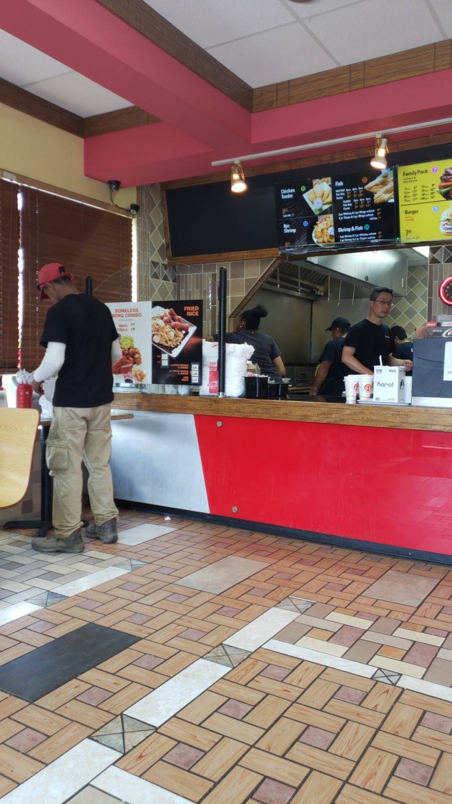 American Deli | restaurant | 2434 Gresham Rd S E A, Atlanta, GA 30316, USA | 4042414061 OR +1 404-241-4061