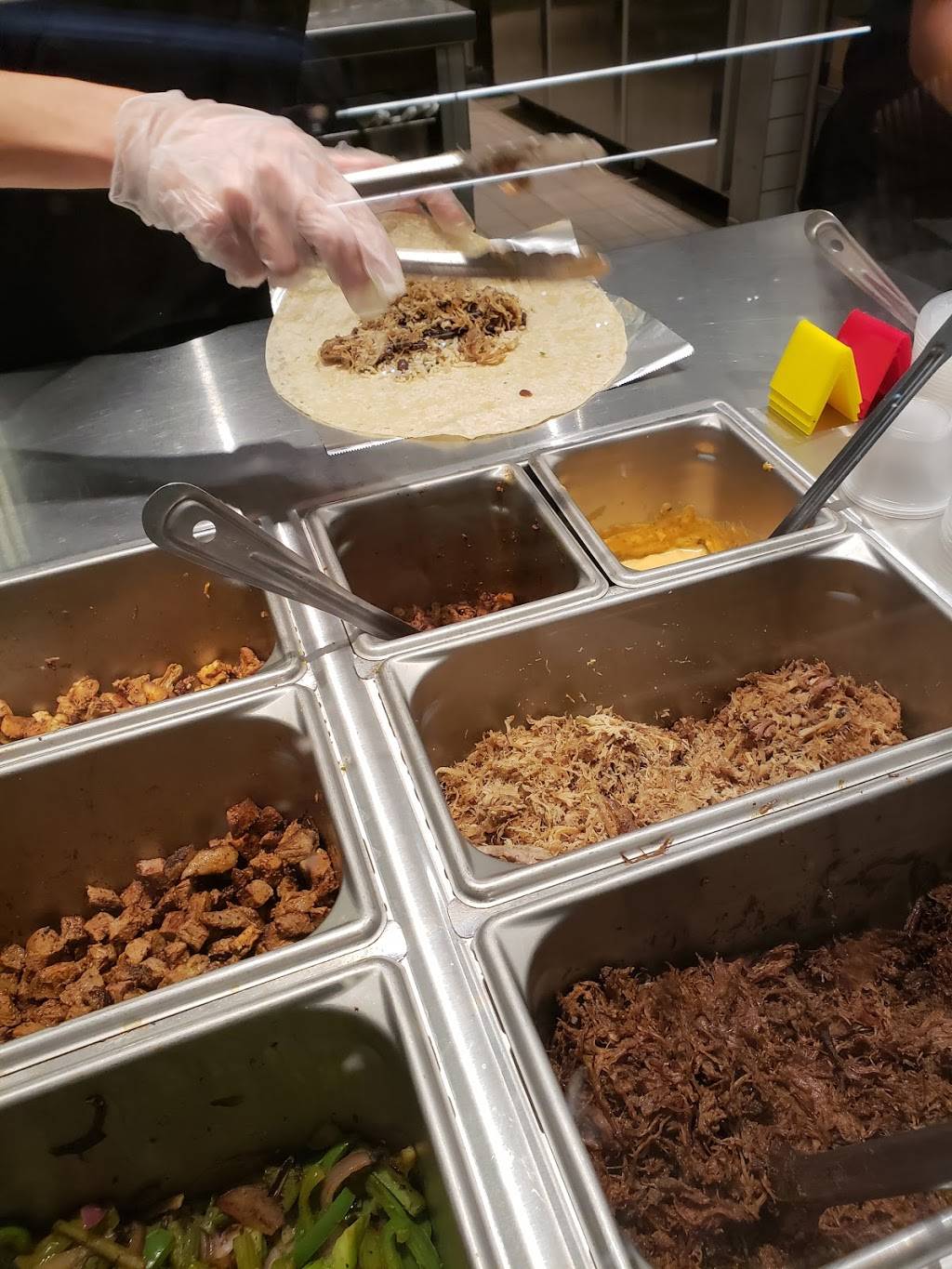 Chipotle Mexican Grill | restaurant | 4885 Sugarloaf Pkwy, Lawrenceville, GA 30044, USA | 6789851012 OR +1 678-985-1012