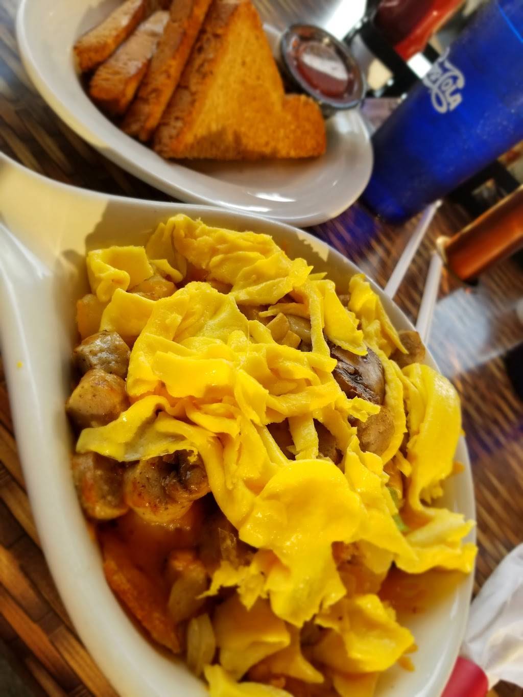 The Red Geranium Cafe | restaurant | 5751 Byron Center Ave SW, Wyoming, MI 49519, USA | 6165328888 OR +1 616-532-8888