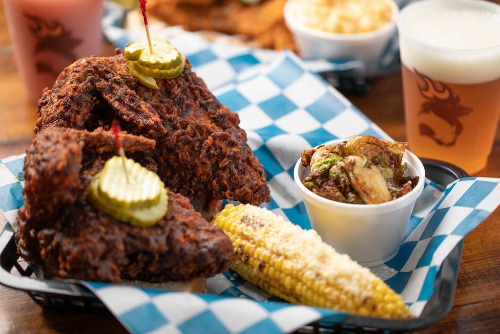 Palmers Hot Chicken | restaurant | 6465 E Mockingbird Ln Suite 316, Dallas, TX 75214, USA | 9728639366 OR +1 972-863-9366