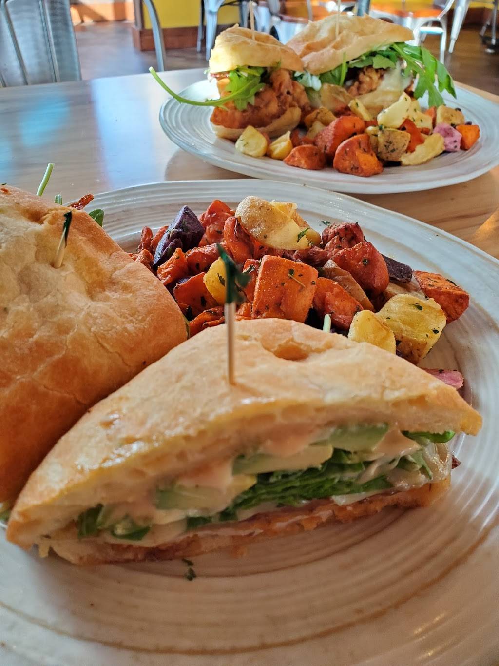 Zulu Piri Piri Chicken Grille | restaurant | 2951 Club House Dr, Lehi, UT 84043, USA | 8019016492 OR +1 801-901-6492