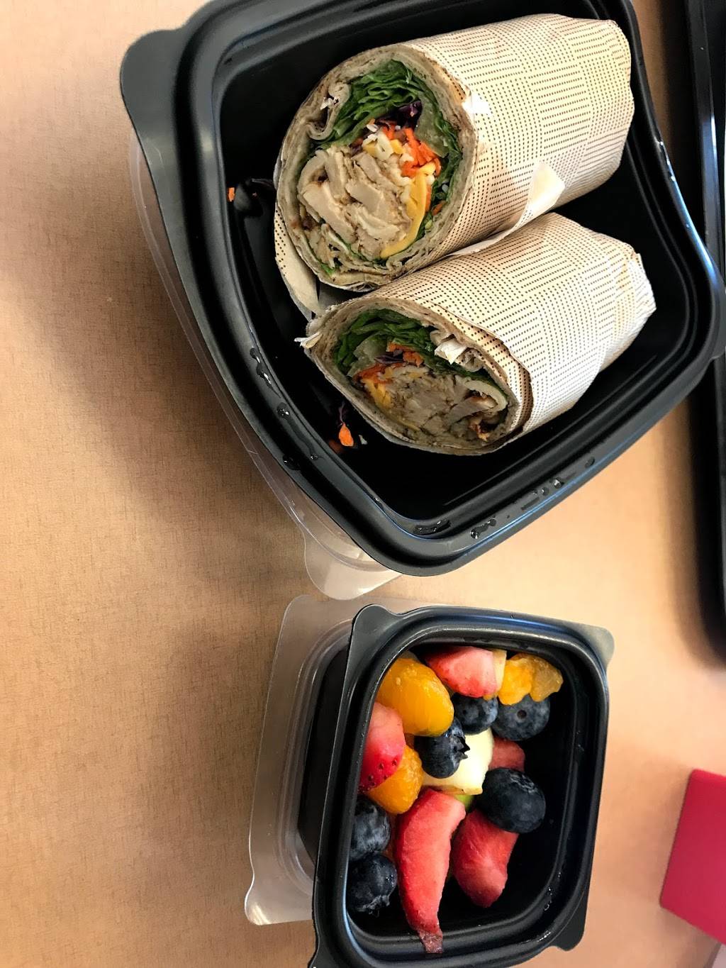 Chick-fil-A | restaurant | 1696 Stringtown Rd, Grove City, OH 43123, USA | 6145399500 OR +1 614-539-9500