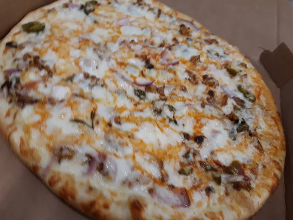 Twins Pizza | restaurant | 125 Broad St, Dublin, VA 24084, USA | 5406740000 OR +1 540-674-0000