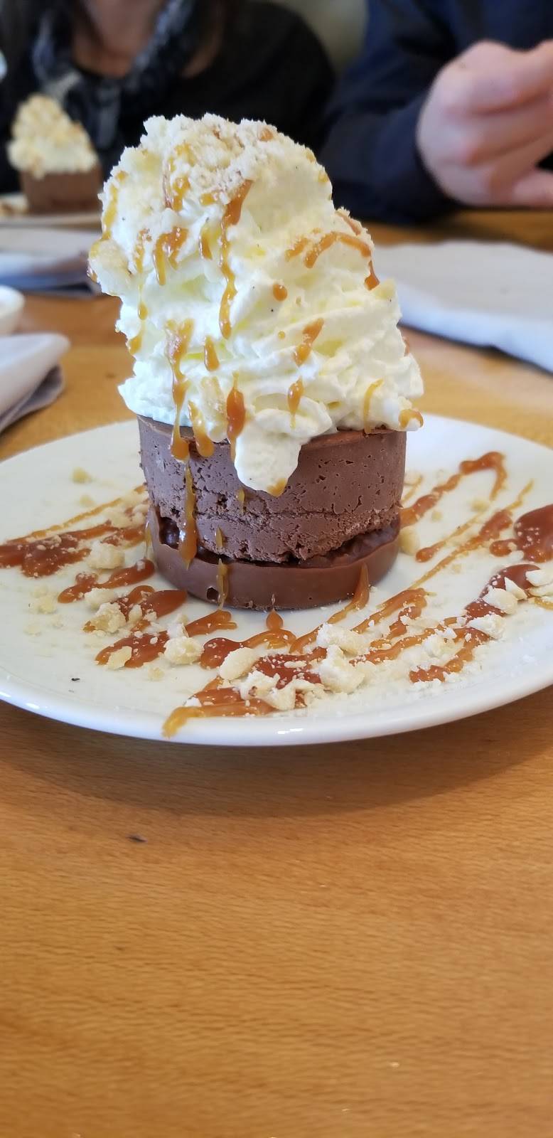 Cerulean Restaurant | restaurant | 1101 E Canal St, Winona Lake, IN 46590, USA | 5742691226 OR +1 574-269-1226