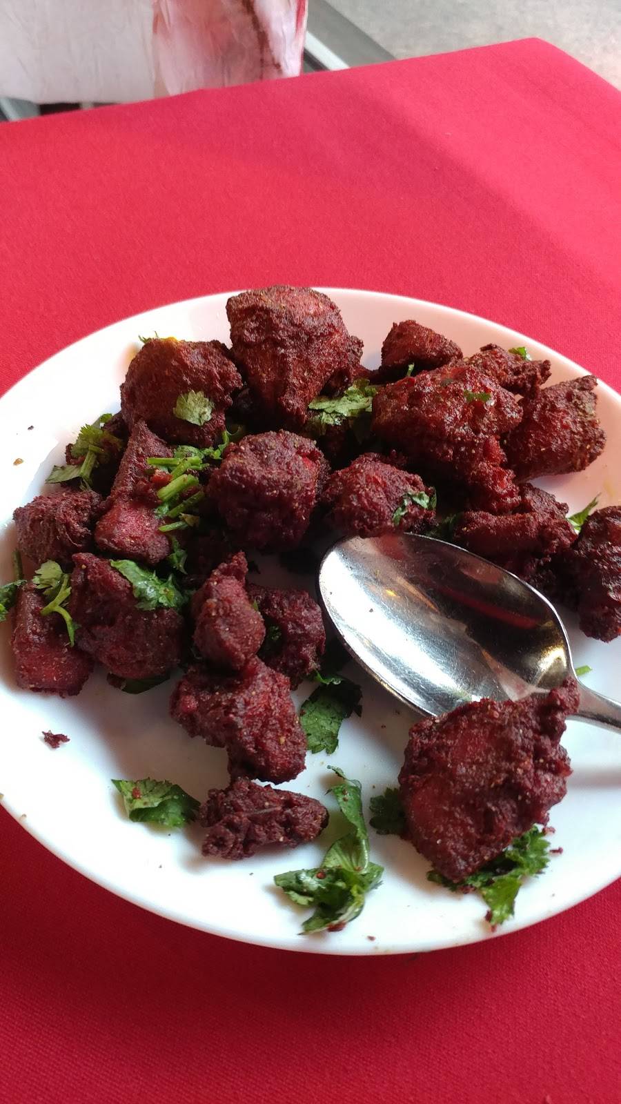 Paradise Biryani House | restaurant | 16564 Cleveland St suite a, Redmond, WA 98052, USA | 4259477123 OR +1 425-947-7123