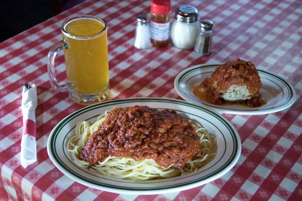 Filippis Pizza Grotto Chula Vista | restaurant | 82 Broadway, Chula Vista, CA 91910, USA | 6194276650 OR +1 619-427-6650