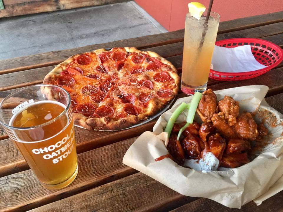 Fire on the Mountain Buffalo Wings | Fremont | restaurant | 3443 NE 57th Ave, Portland, OR 97213, USA | 5038948973 OR +1 503-894-8973