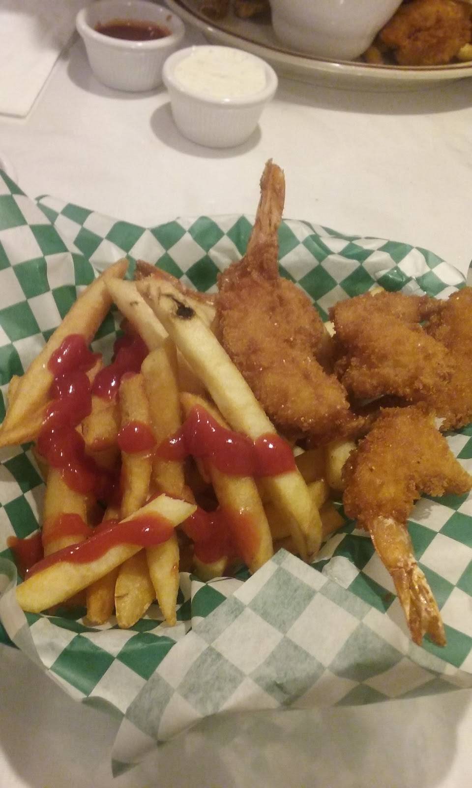 Nowhere In Particular-home Of The Catfish | restaurant | 12725 Yosemite Blvd, Waterford, CA 95386, USA | 2098535112 OR +1 209-853-5112