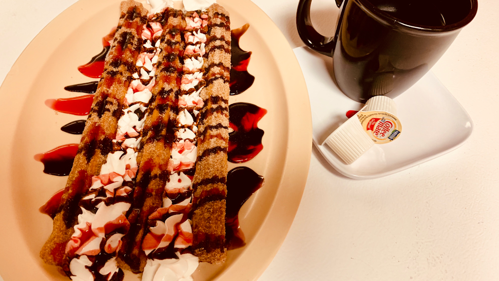 Flamingos Mexican Restaurant & Grocery | restaurant | 425 S Main St, South Bend, IN 46601, USA | 5742341546 OR +1 574-234-1546