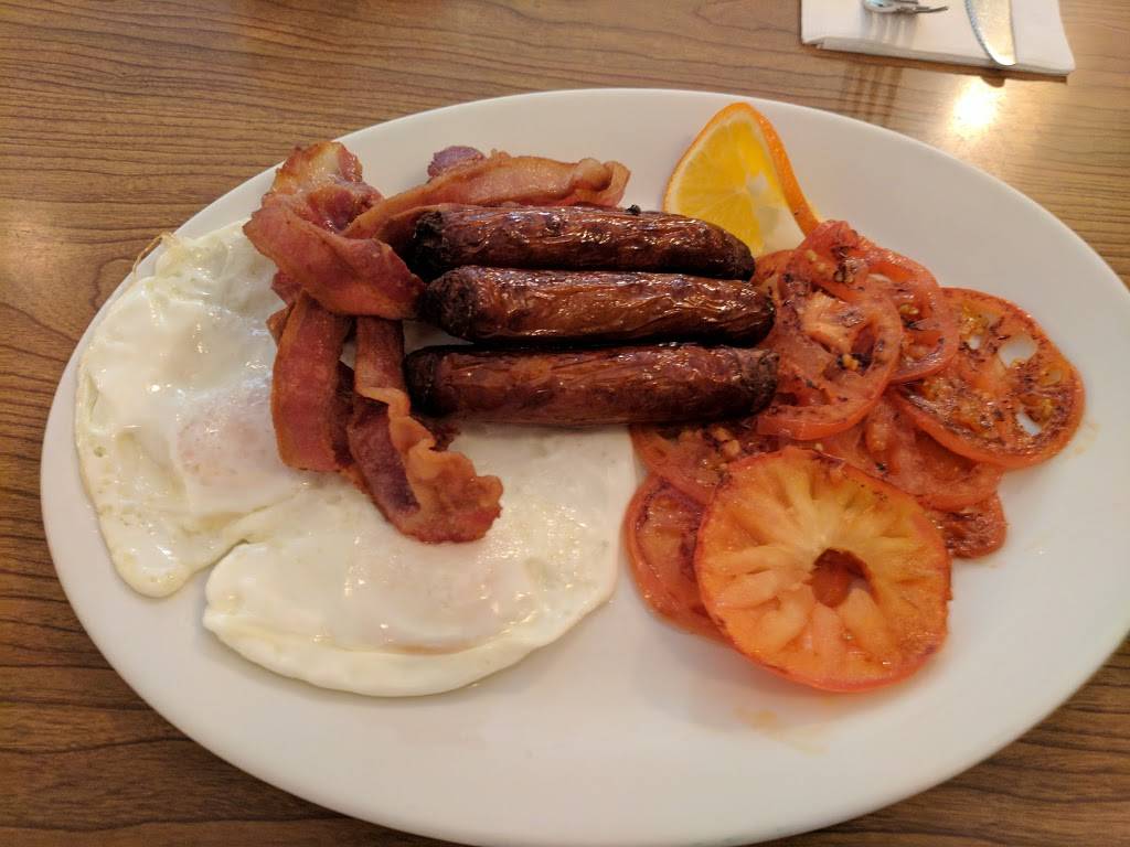 Vienna Restaurant | restaurant | 28 Macdonell St, Guelph, ON N1H 2Z3, Canada | 5192653353 OR +1 519-265-3353