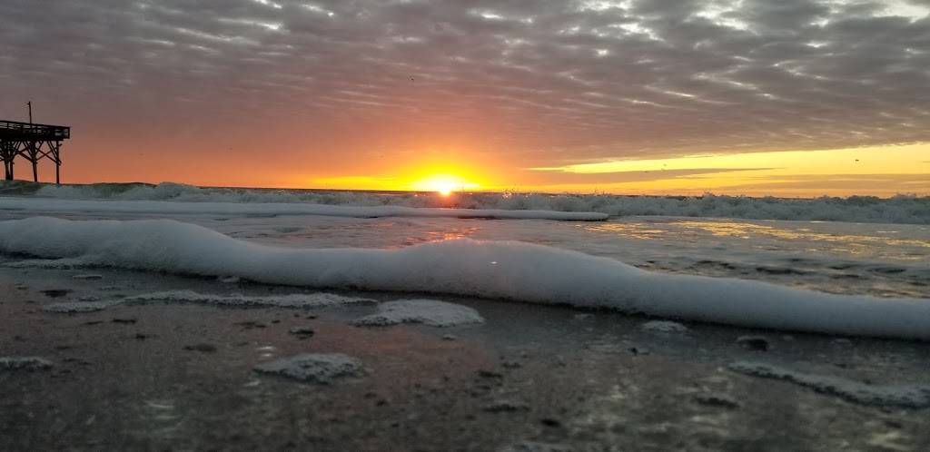 Myrtle Beach Boardwalk Rental | restaurant | 1200 Ocean Blvd #701, Myrtle Beach, SC 29577, USA | 9199091533 OR +1 919-909-1533