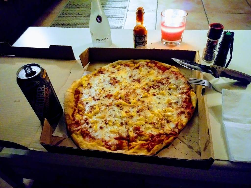 Pompano Pizza & Italian Eatery | restaurant | 1606 S Cypress Rd, Pompano Beach, FL 33060, USA | 9547825800 OR +1 954-782-5800