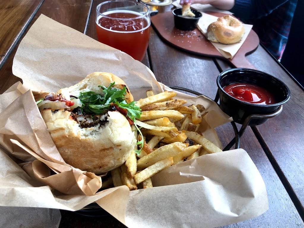 Congregation Ale House | restaurant | 300 S Raymond Ave, Pasadena, CA 91105, USA | 6264032337 OR +1 626-403-2337