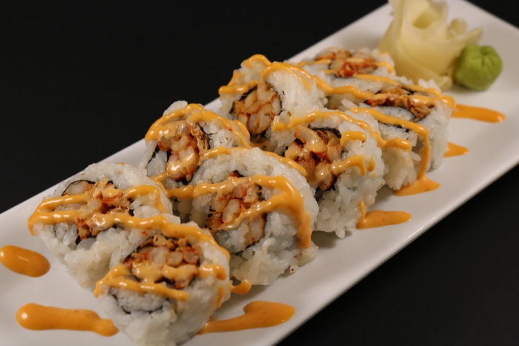 Rock N Roll Sushi | restaurant | 6345 Airport Blvd, Mobile, AL 36608, USA | 2512870555 OR +1 251-287-0555