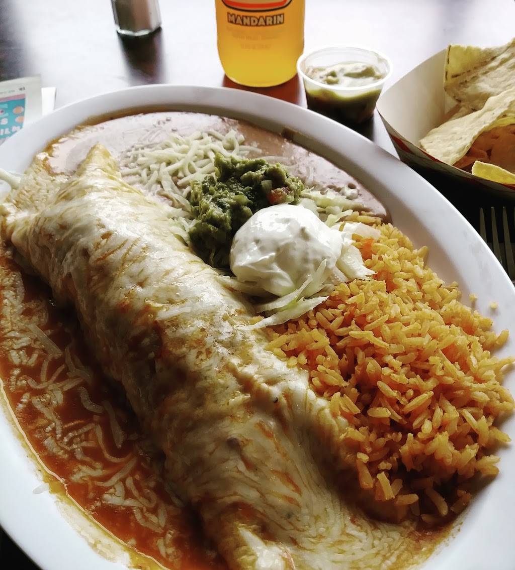 Los Potrillos 4 | restaurant | 9600 16th Ave SW, Seattle, WA 98106, USA | 2065787416 OR +1 206-578-7416