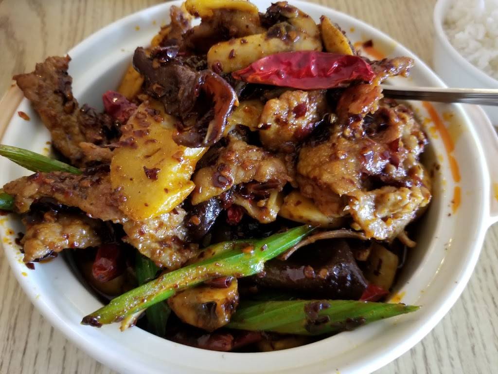 Beijing Express | restaurant | 1400 E Old Settlers Blvd ste 102, Round Rock, TX 78664, USA | 5122188282 OR +1 512-218-8282