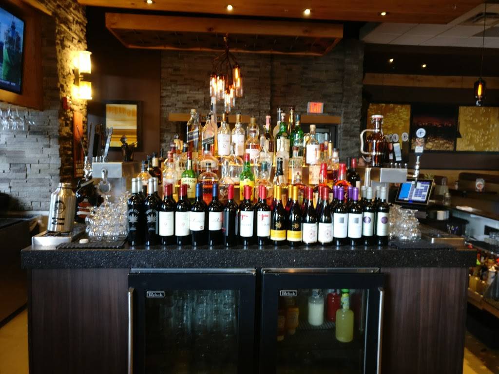 Granite City Food & Brewery | restaurant | 1864 W McEwen Dr, Franklin, TN 37067, USA | 6154351949 OR +1 615-435-1949