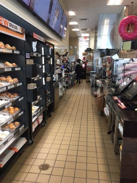 Dunkin | bakery | 7330 NW 36th St, Miami, FL 33166, USA | 3054206137 OR +1 305-420-6137