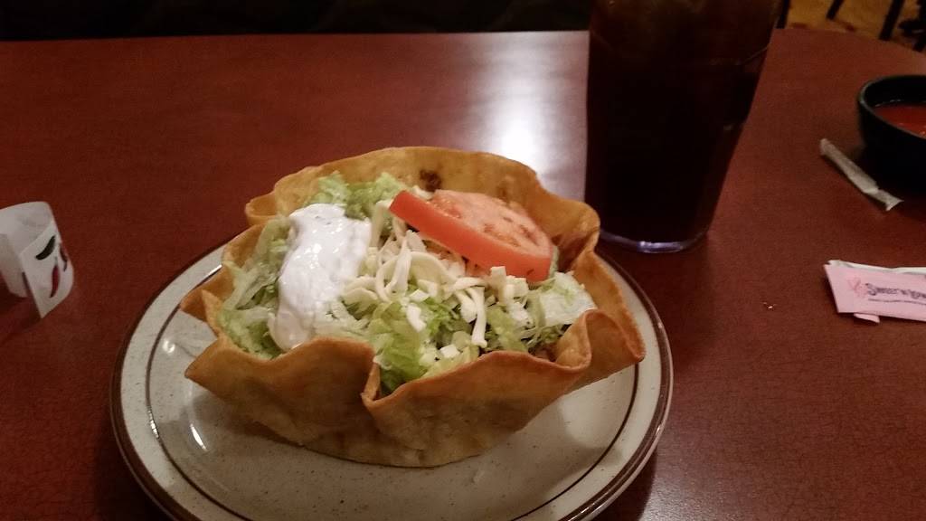 Casa Del Sol | restaurant | 206 S Walnut St, Muncie, IN 47305, USA | 7652167801 OR +1 765-216-7801