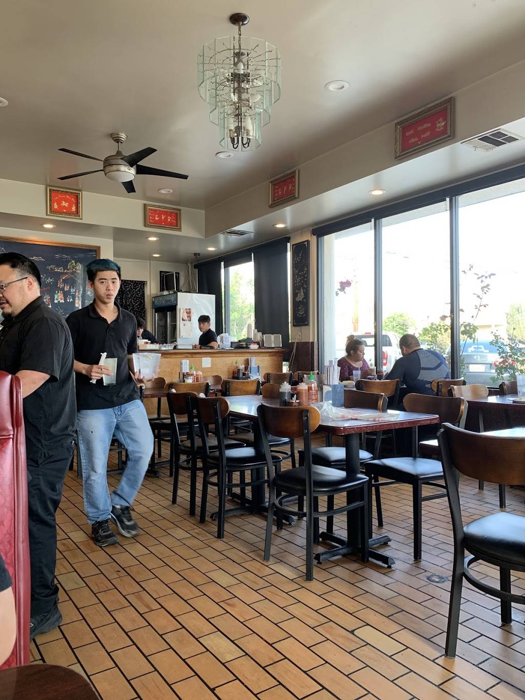 Viet Huong Restaurant | restaurant | 10727 Garvey Ave, El Monte, CA 91733, USA | 6264542590 OR +1 626-454-2590