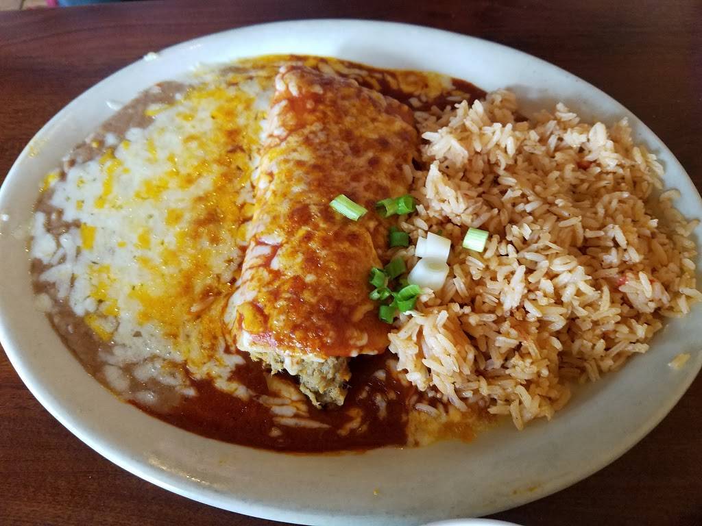 Casa Del Rey | restaurant | 31 N Baldwin Ave, Sierra Madre, CA 91024, USA | 6263556060 OR +1 626-355-6060