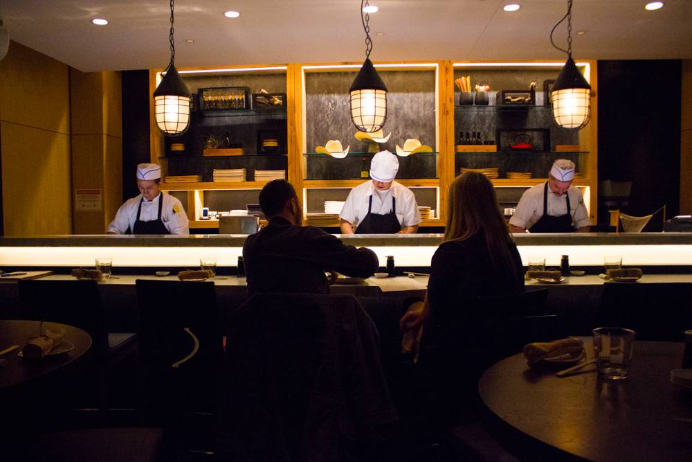 Naoki Sushi | restaurant | 2300 N Lincoln Park W Suite N, Chicago, IL 60614, USA | 7738680002 OR +1 773-868-0002