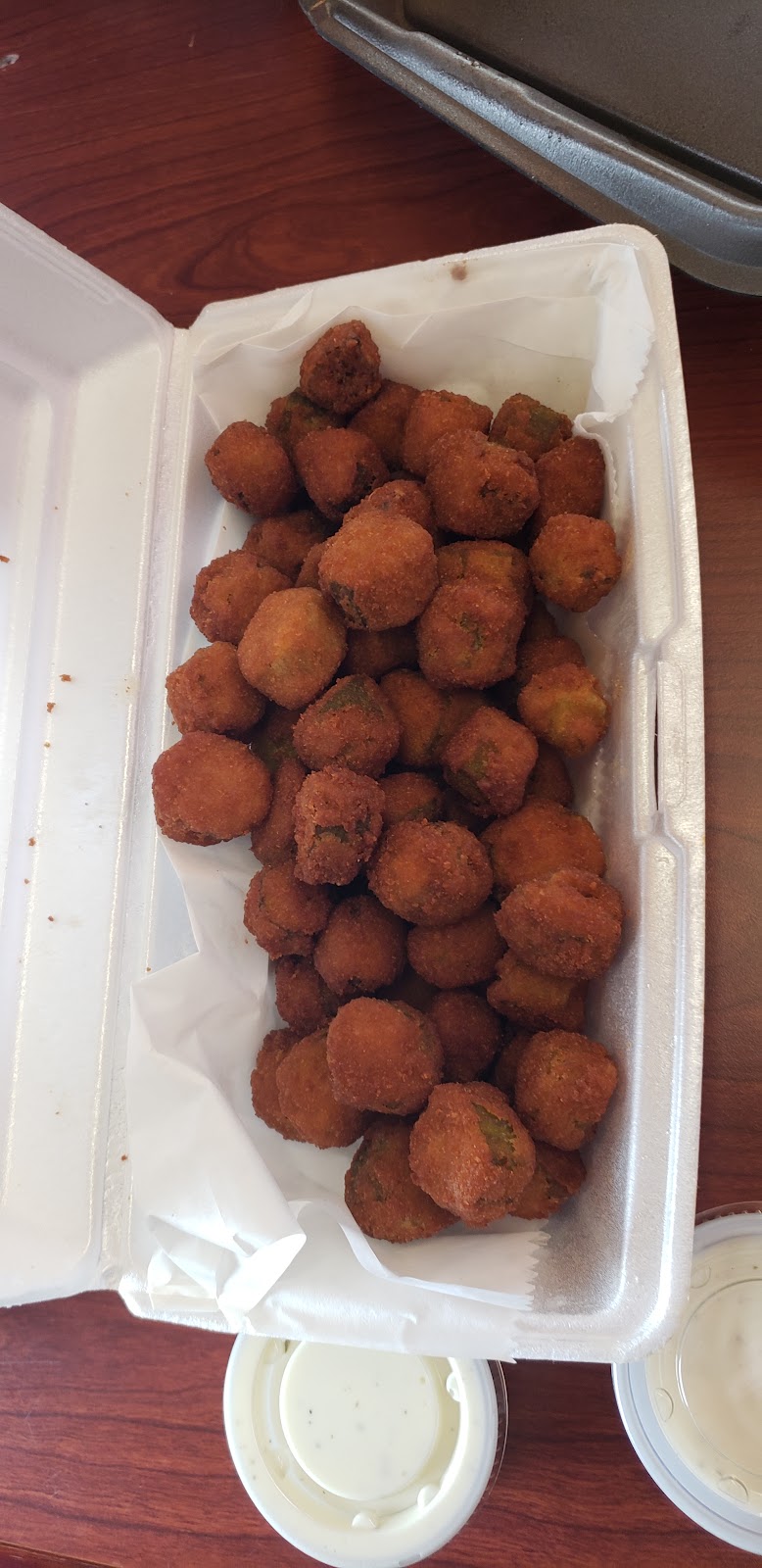 Sam’s Wings And More | restaurant | 1801 Canal Blvd, Thibodaux, LA 70301, USA | 9854922100 OR +1 985-492-2100