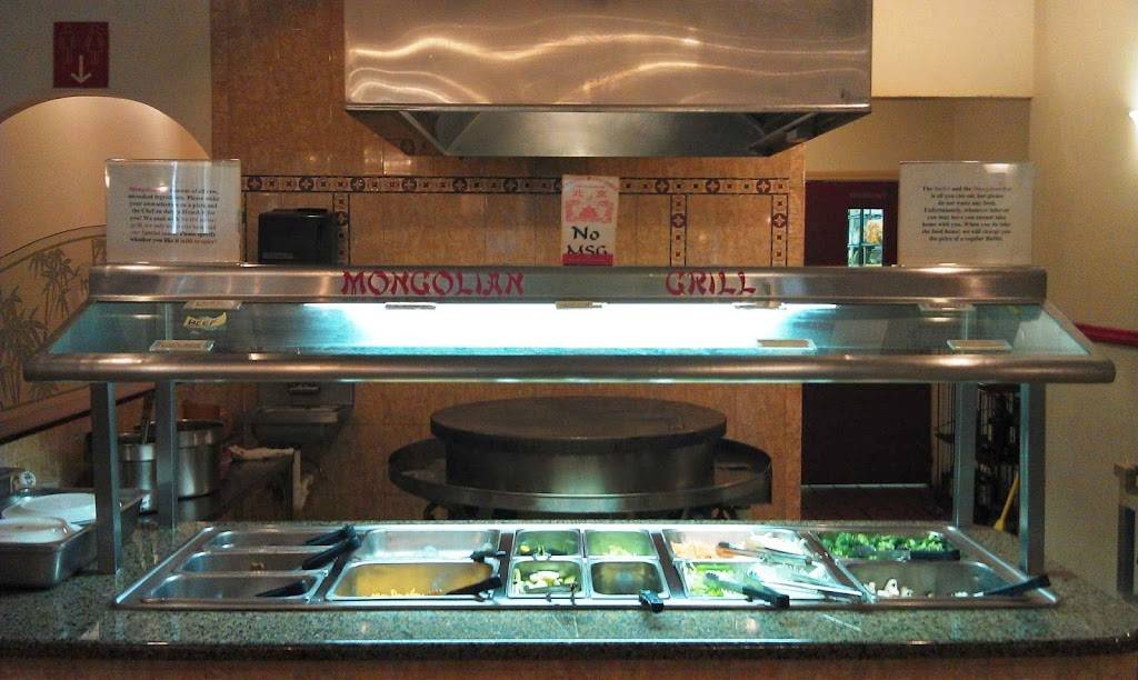 Peking Gourmet II | restaurant | 385 Jackson Plaza, Sylva, NC 28779, USA | 8285869082 OR +1 828-586-9082