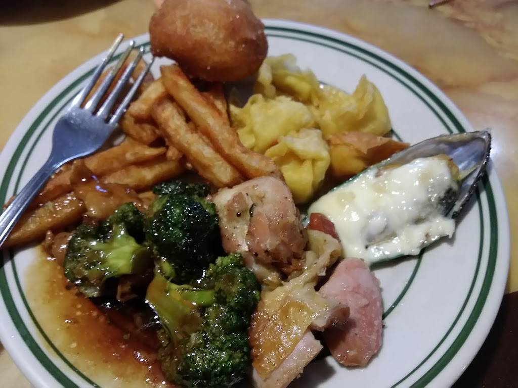 King Buffet | restaurant | 2157 E Semoran Blvd, Apopka, FL 32703, USA | 4078149116 OR +1 407-814-9116