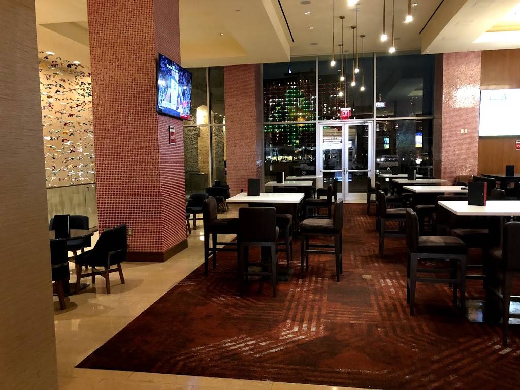 Bar Rojo | restaurant | 600 E Market St, San Antonio, TX 78205, USA | 2102241234 OR +1 210-224-1234