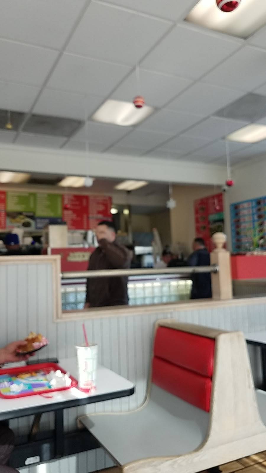 Bobos Burgers | meal takeaway | 2709 Firestone Blvd, South Gate, CA 90280, USA | 3232496711 OR +1 323-249-6711