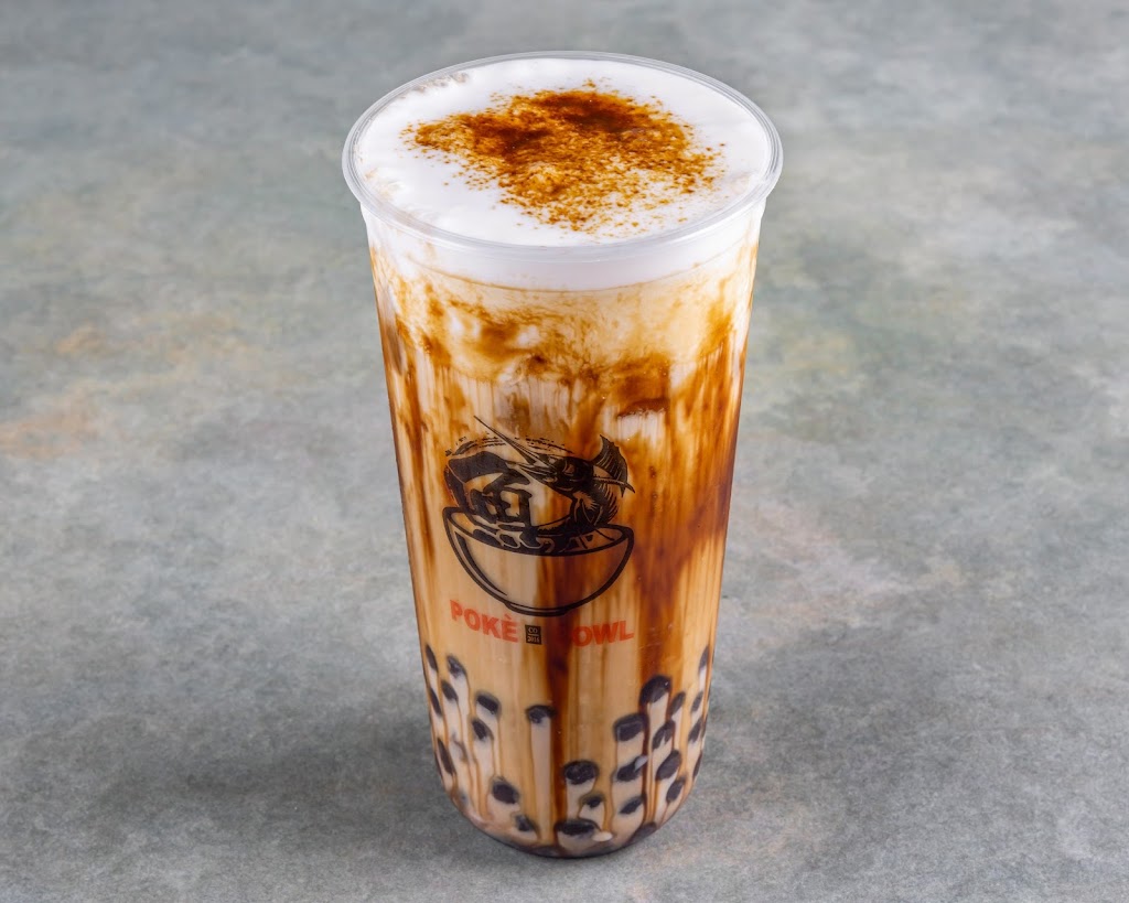 Poke Bowl | restaurant | 2229 Bel Pre Rd, Silver Spring, MD 20906, USA | 3016863331 OR +1 301-686-3331