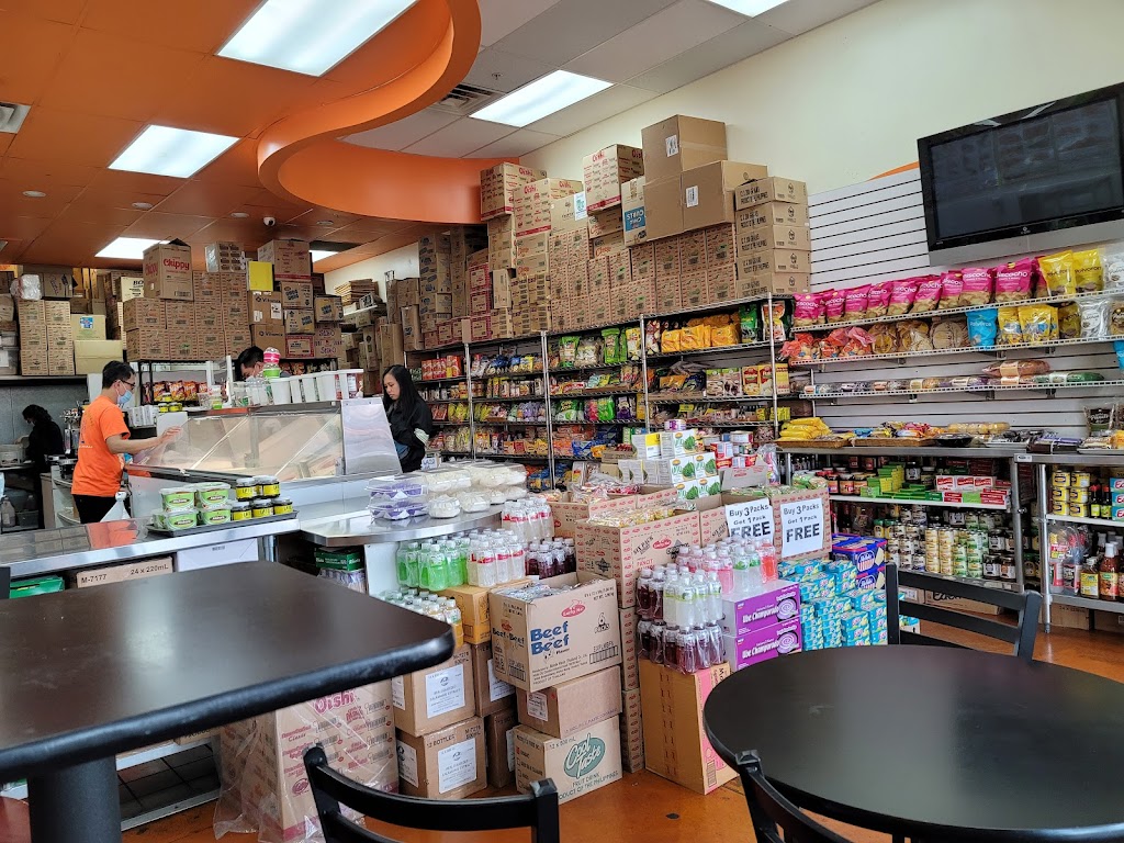 Manila Express LLC | restaurant | 7840 West Ln # D3, Stockton, CA 95210, USA | 2094782986 OR +1 209-478-2986