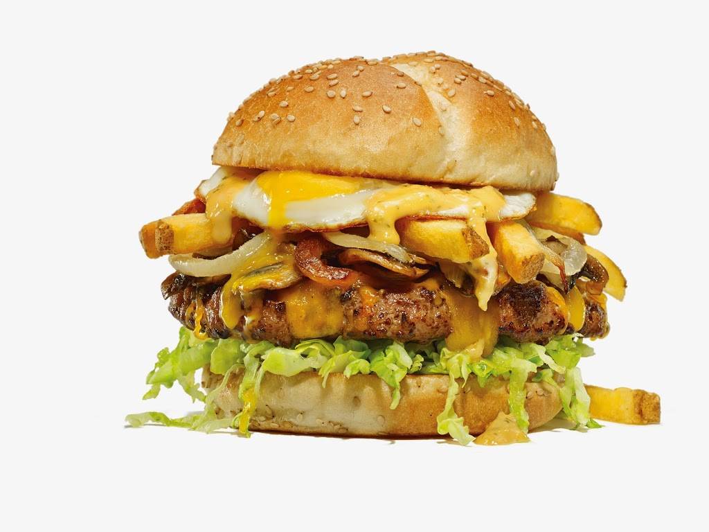 Bagger Daves Burger Tavern - Cascade | restaurant | 2817 Kraft Ave SE, Grand Rapids, MI 49512, USA | 6169774349 OR +1 616-977-4349