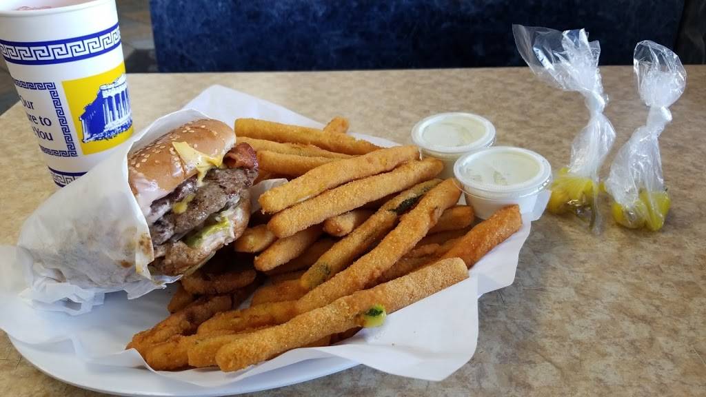Hercules Burgers | restaurant | 2825 E Imperial Hwy, Lynwood, CA 90262, USA | 3106353641 OR +1 310-635-3641