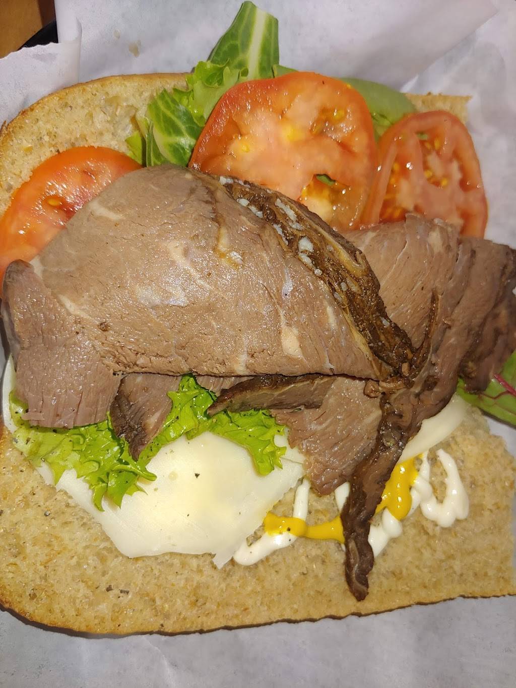 Island Subs & Burgers | restaurant | 2752 Woodlawn Dr, Honolulu, HI 96822, USA | 8089882685 OR +1 808-988-2685