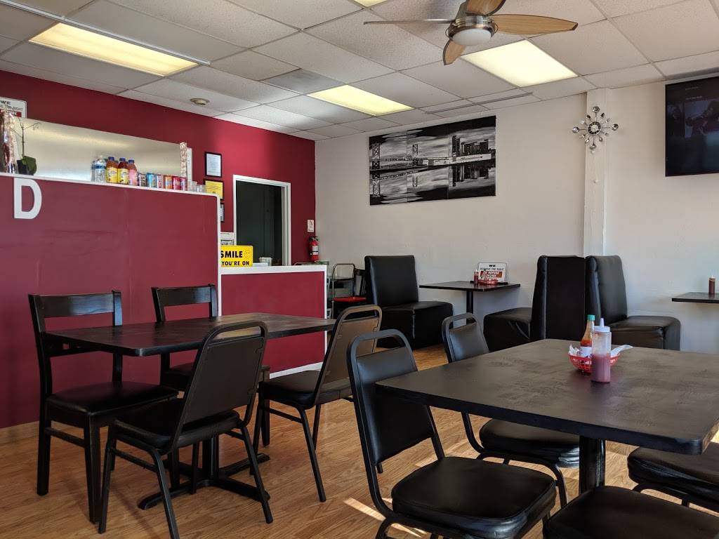 Chef D by the Bay | restaurant | 526 Tuolumne St, Vallejo, CA 94590, USA | 7075635466 OR +1 707-563-5466