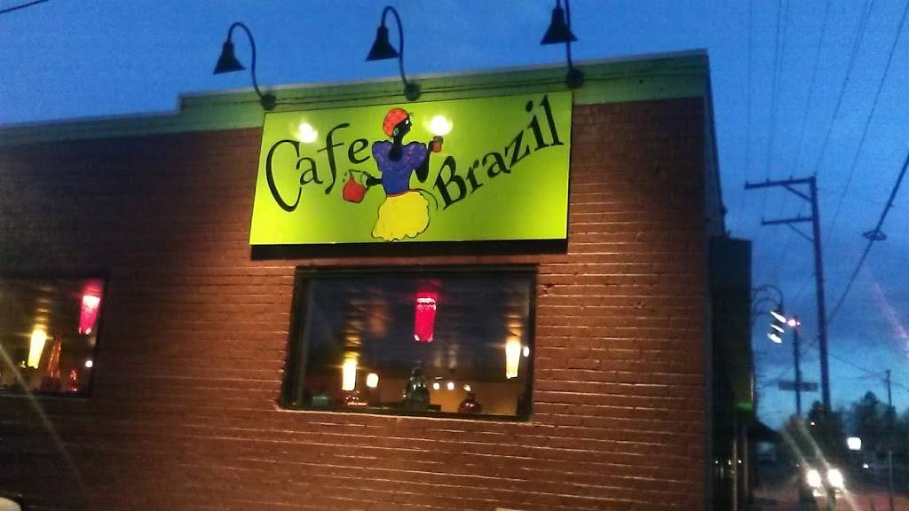 Cafe Brazil | restaurant | 4408 Lowell Blvd, Denver, CO 80211, USA | 3034801877 OR +1 303-480-1877