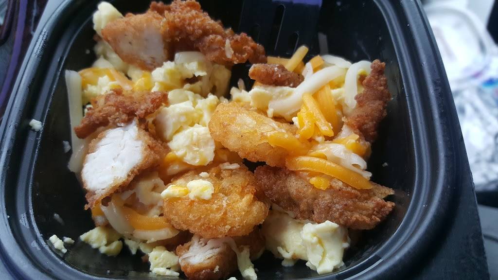 Chick-fil-A | restaurant | 107 Drury Dr, La Plata, MD 20646, USA | 3019343822 OR +1 301-934-3822