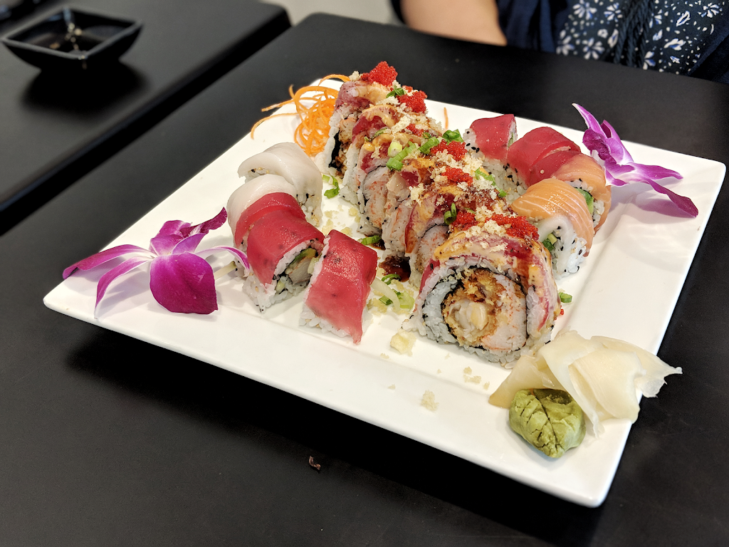 Screamn Tuna Sushi | restaurant | 270 E Bay St ste 2150, Lakeland, FL 33801, USA | 8634130264 OR +1 863-413-0264