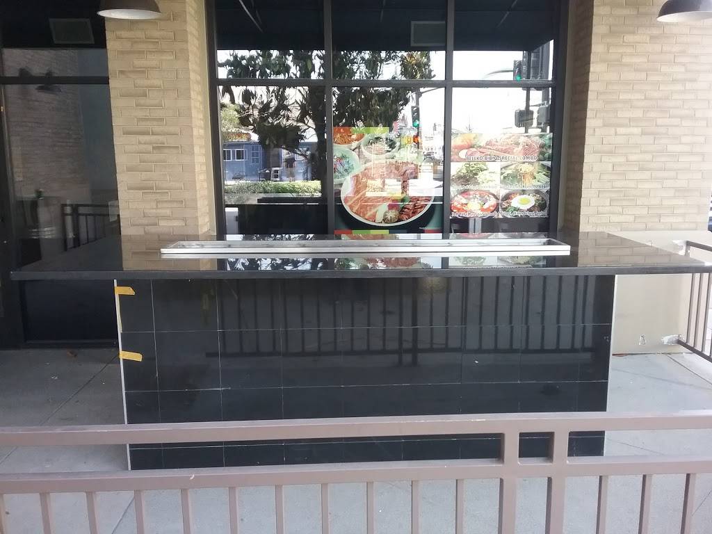 Bellko Korean BBQ & Tofu | restaurant | 16600 Bellflower Blvd, Bellflower, CA 90706, USA | 5629252271 OR +1 562-925-2271