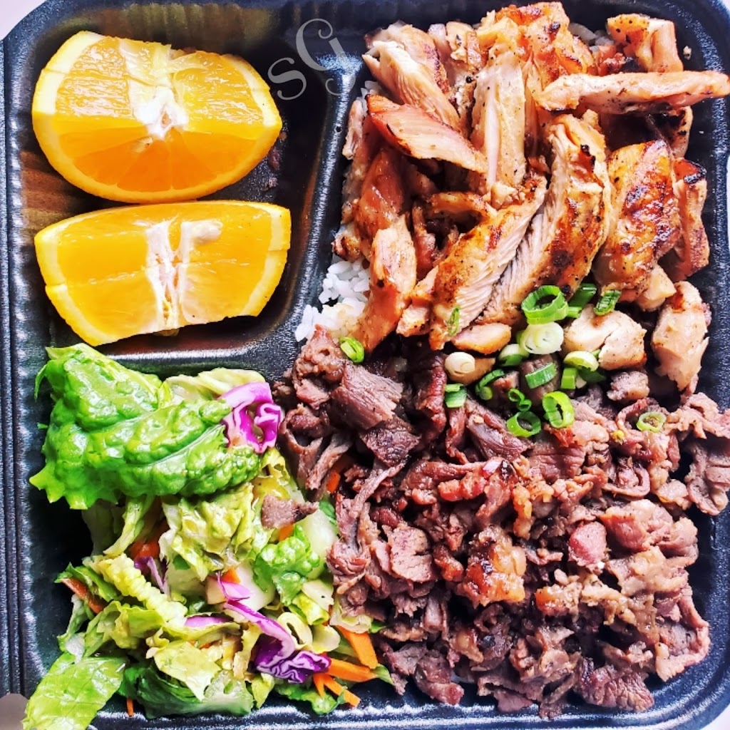 Teriyaki & Roll House | restaurant | 805 E Ave K Unit 103, Lancaster, CA 93535, USA | 6612065252 OR +1 661-206-5252