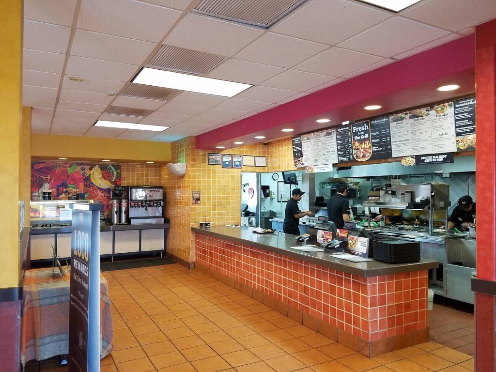 El Pollo Loco | restaurant | 3781 W Ina Rd, Tucson, AZ 85741, USA | 5205720010 OR +1 520-572-0010