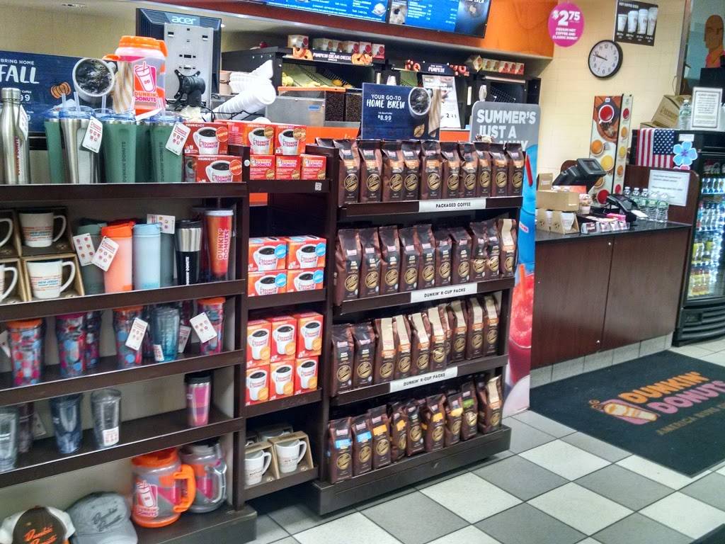 Dunkin Donuts | cafe | 375 US-46, Budd Lake, NJ 07828, USA | 9735277686 OR +1 973-527-7686