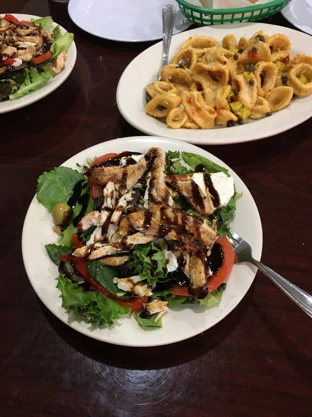 Pizza Barn | restaurant | 2670 US-206, Mt Holly, NJ 08060, USA | 6092658801 OR +1 609-265-8801